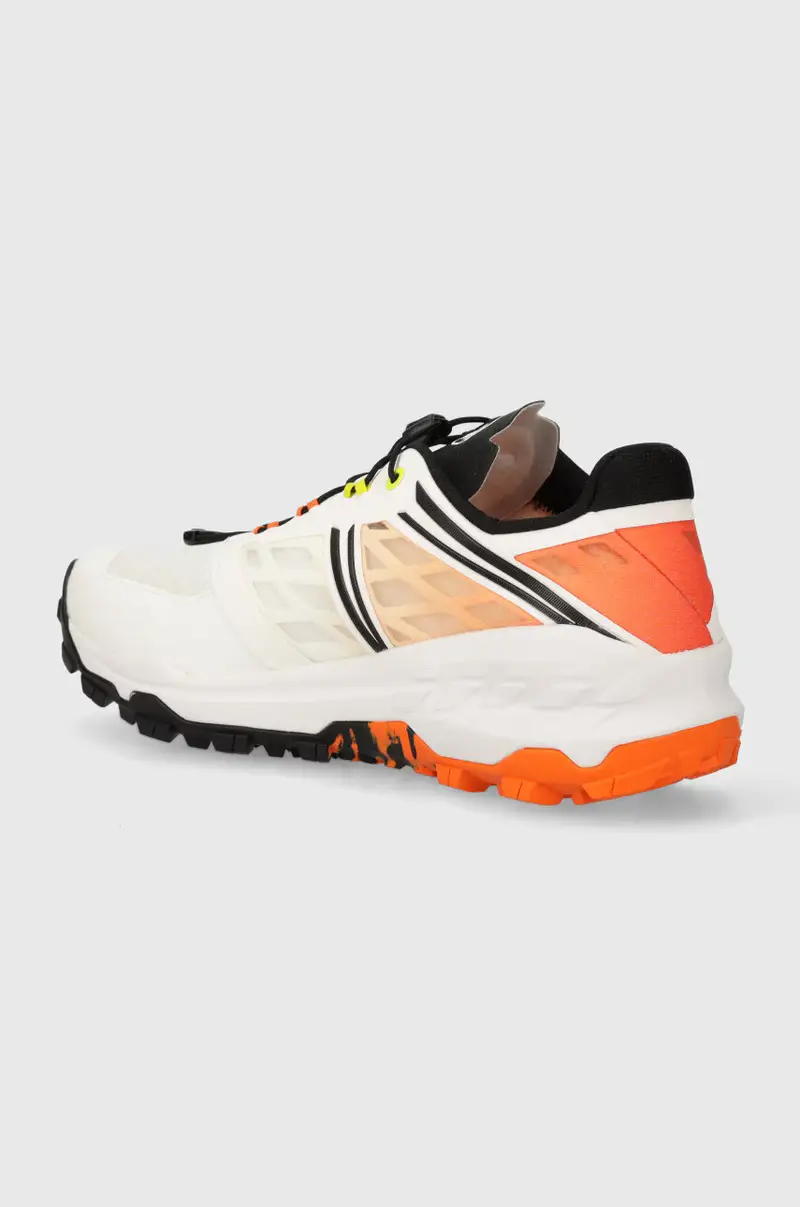 scarpe Sertig TR Low uomo colore bianco miniatura 3