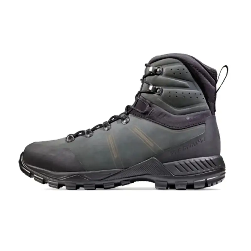 Scarpe trekking Mammut Mercury Tour II High GTX 3030