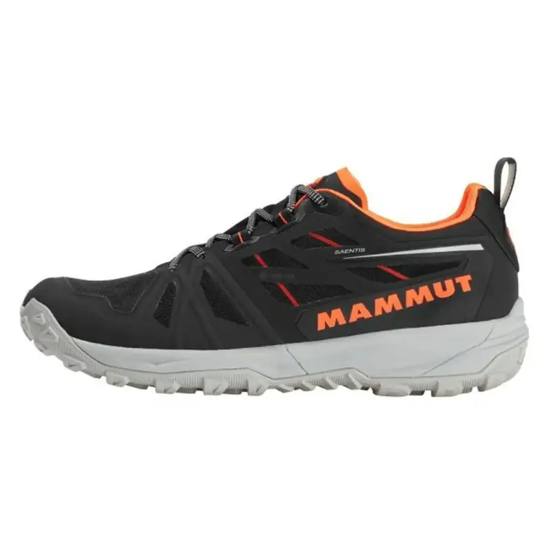 Scarpe trekking Mammut Saentis GTX Low