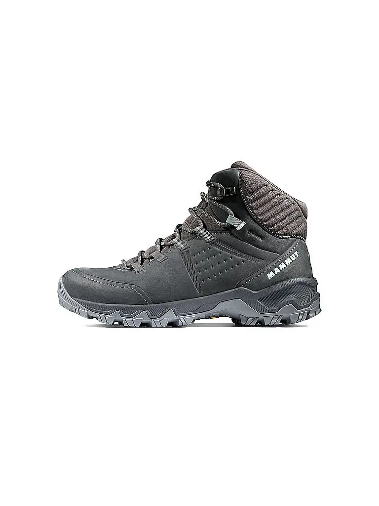 Scarponi da trekking da donna Nova IV Mid GTX blu | 37 1/3