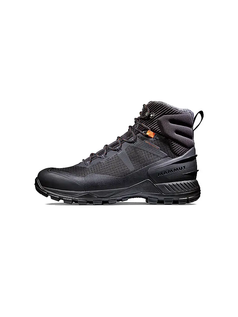 Scarponi da trekking da uomo Blackfin III Mid DT nero | 42 2/3