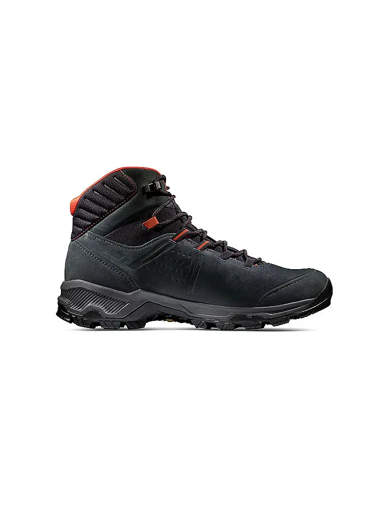 Scarponi da trekking da uomo Mercury IV Mid GTX Men nero | 44