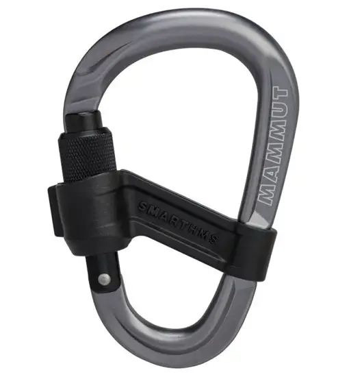 Smart HMS 2 0 - moschettone Grey