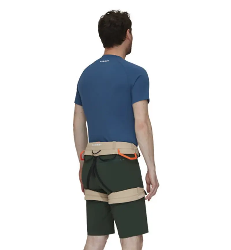 Togir 2.0 3 Slide - imbrago basso Beige