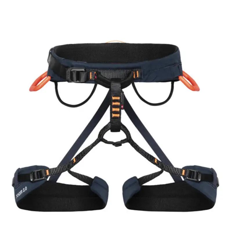 Togir 2.0 3 Slide - imbrago basso Black