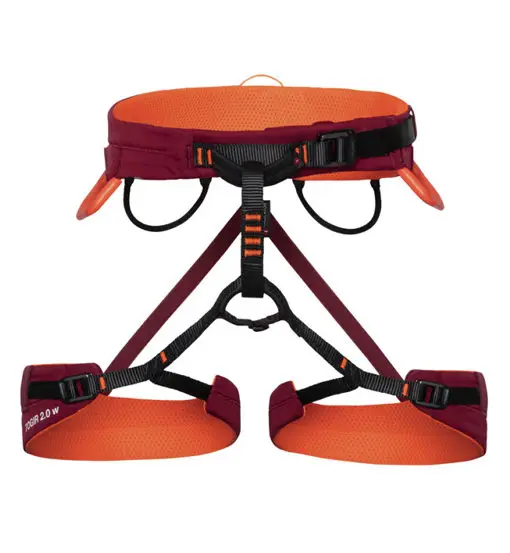 Togir 2 0 3 Slide - imbrago basso - donna Red