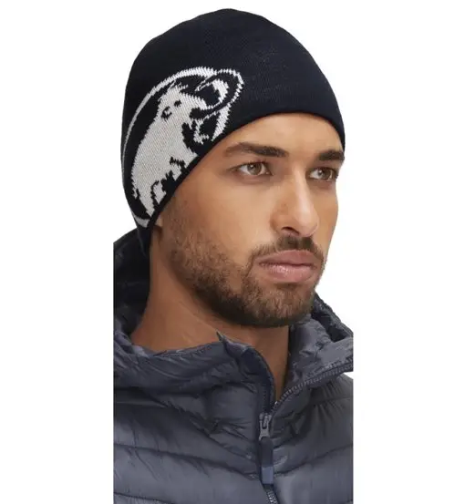 Tweak - berretto Blue