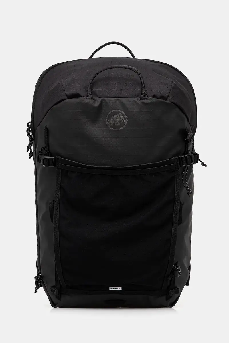 zaino Alto 18L colore nero 2570.00310