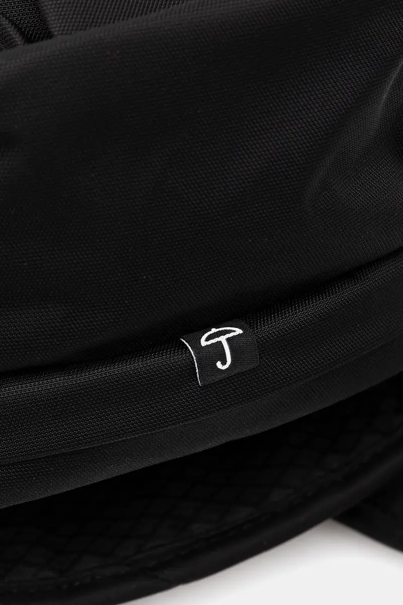 zaino Lithium 20 colore nero Rosso miniatura 5