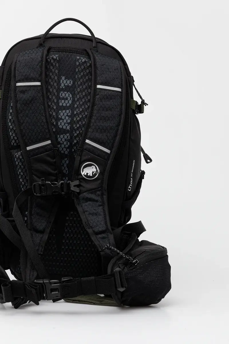 zaino Lithium 20 Women colore blu navy Verde miniatura 3