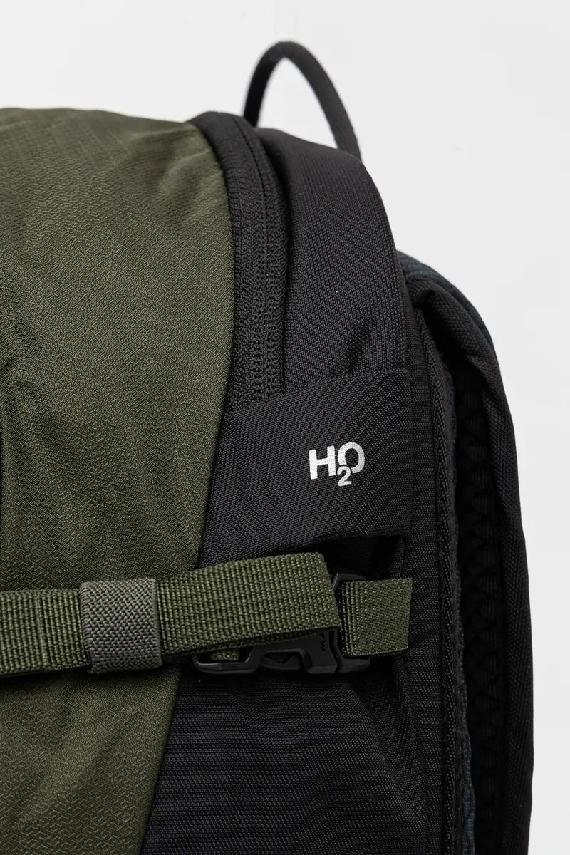 zaino Lithium 20 Women colore blu navy Verde miniatura 4