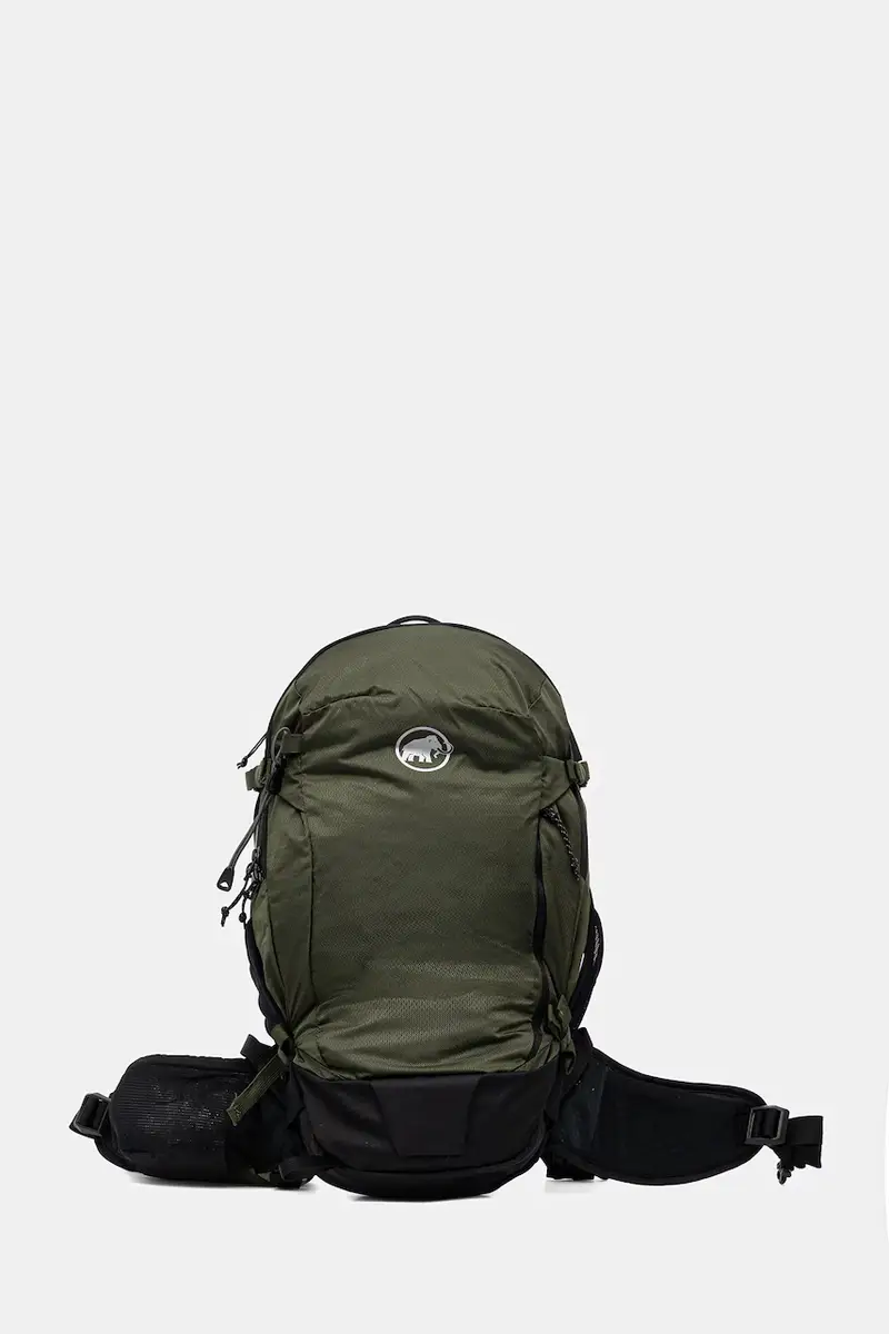 zaino Lithium 20 Women colore blu navy Verde