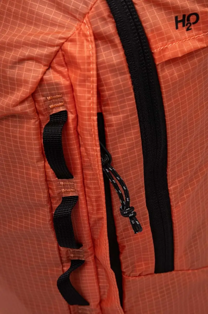 zaino Neon Light colore arancione miniatura 5