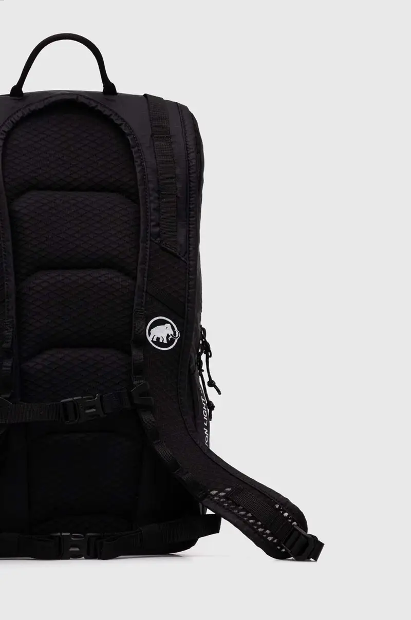 zaino Neon Light colore nero miniatura 3