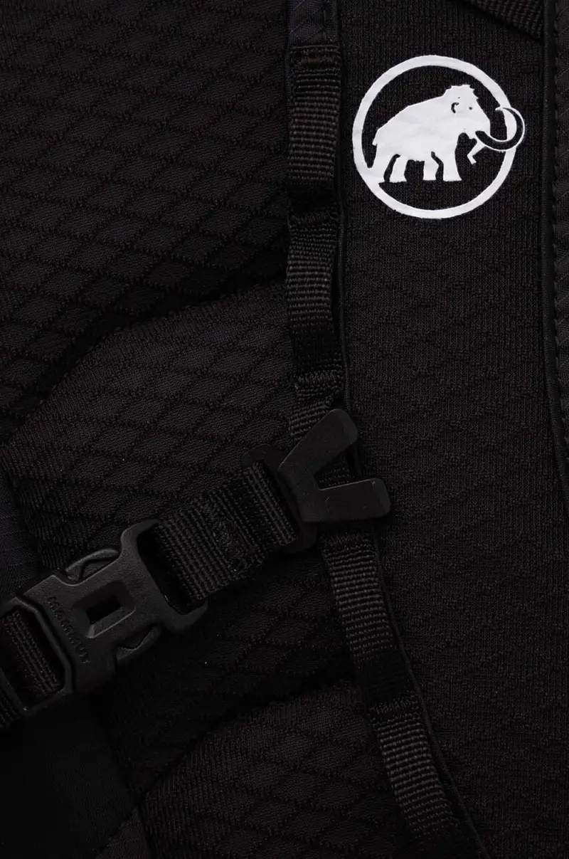 zaino Neon Light colore nero miniatura 4