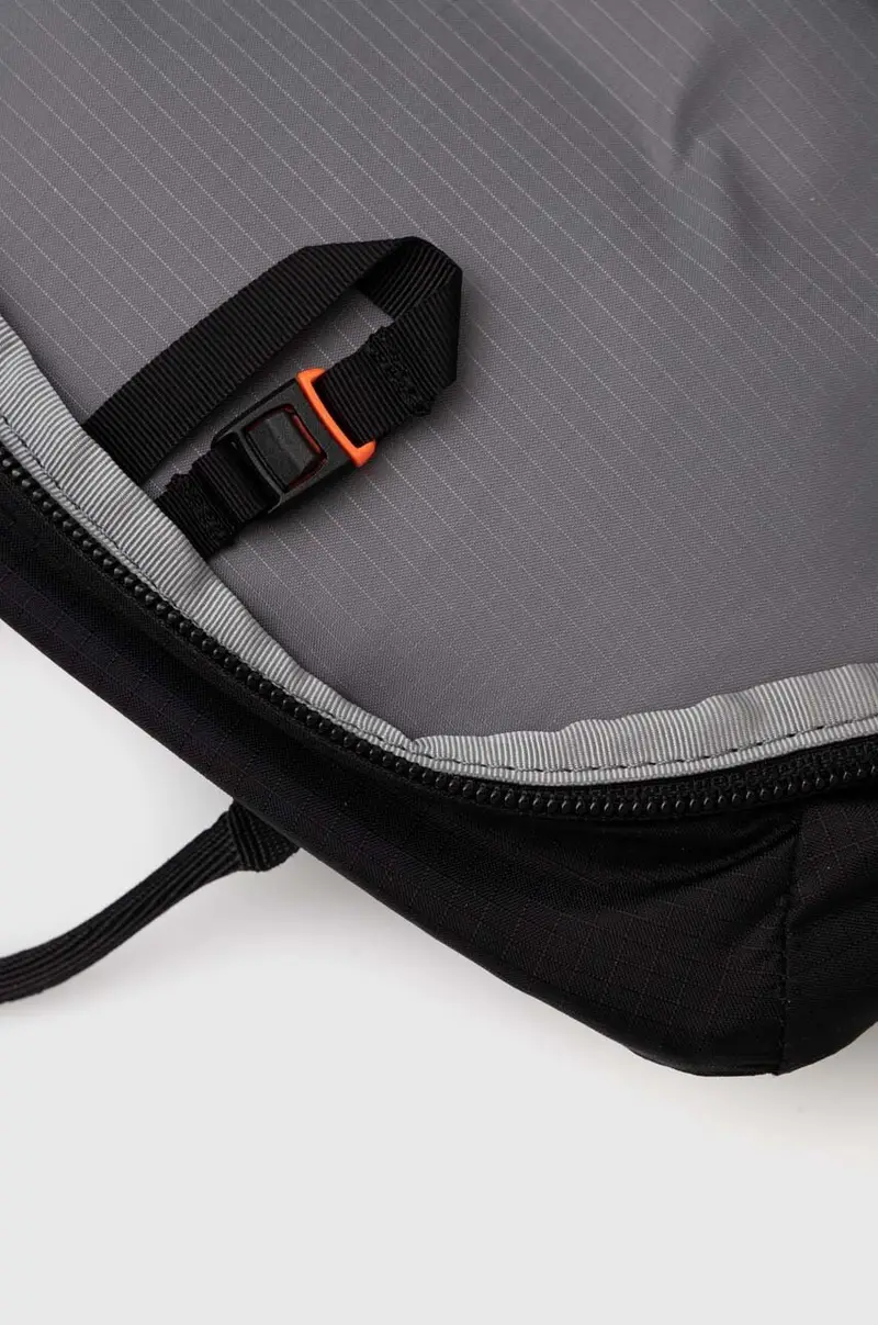 zaino Neon Light colore nero miniatura 5