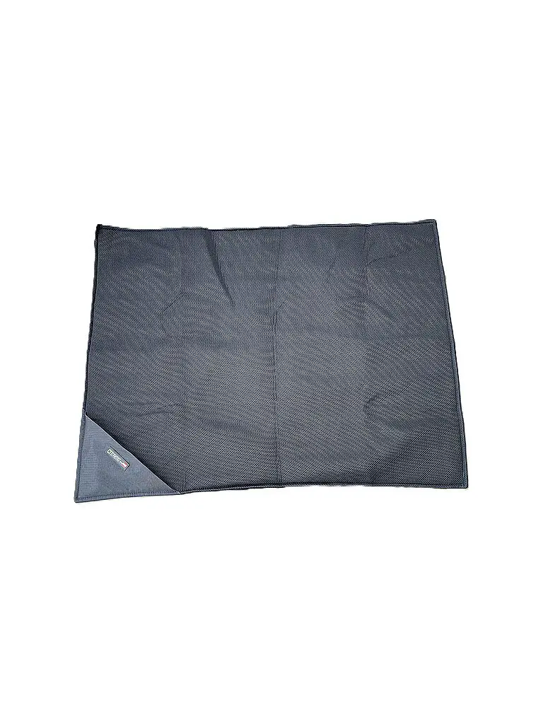 Active Dog Base nero