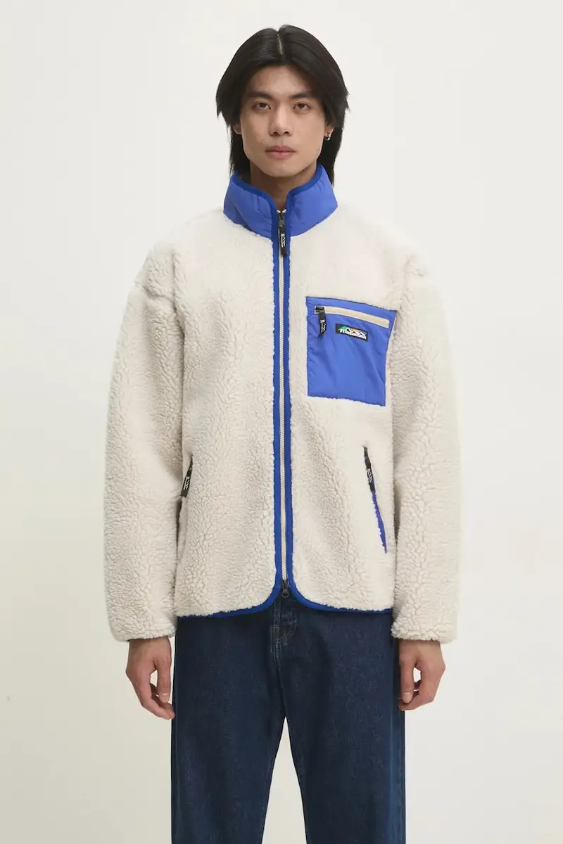 giacca Mt. Gorilla uomo colore beige 7924252002