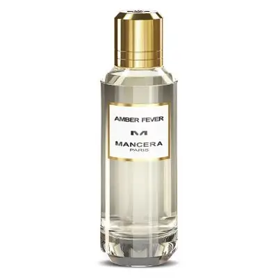 Amber Fever EDP 60 ml