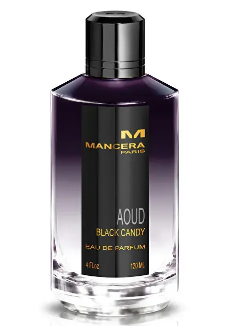 Aoud Black Candy - EDP - Volume 120 ml