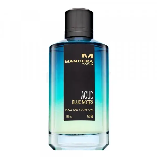 Aoud Blue Notes EDP U 120 ml