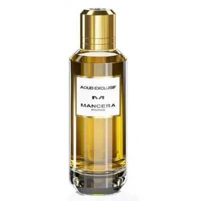 Aoud Exclusif EDP 60 ml