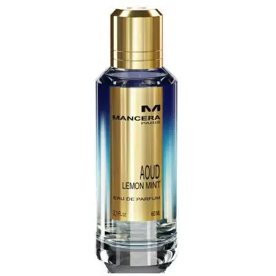 Aoud Lemon Mint EDP 60 ml