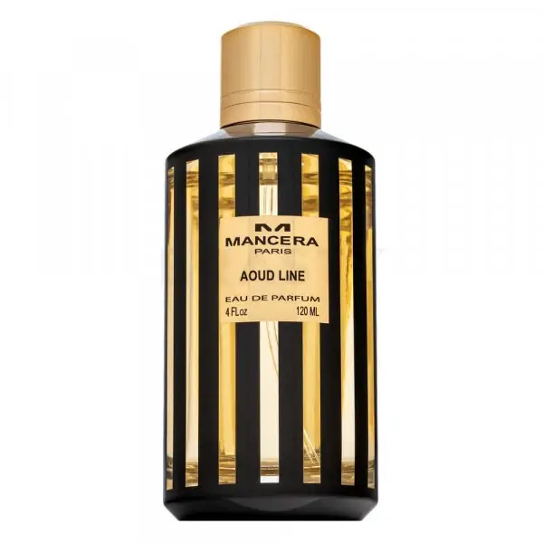 Aoud Line Eau de parfum unisex 120 ml