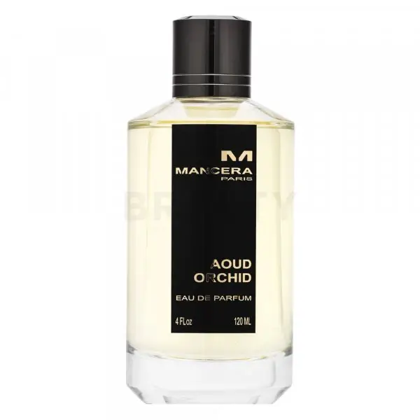 Aoud Orchid EDP U 120 ml