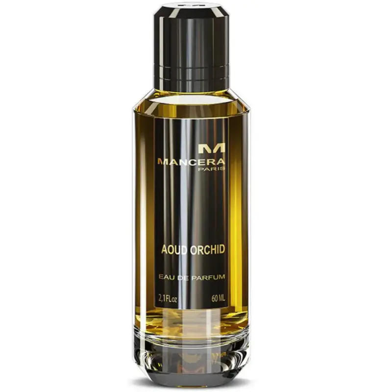Aoud Orchidea Eau de parfum Unisex 60 ml
