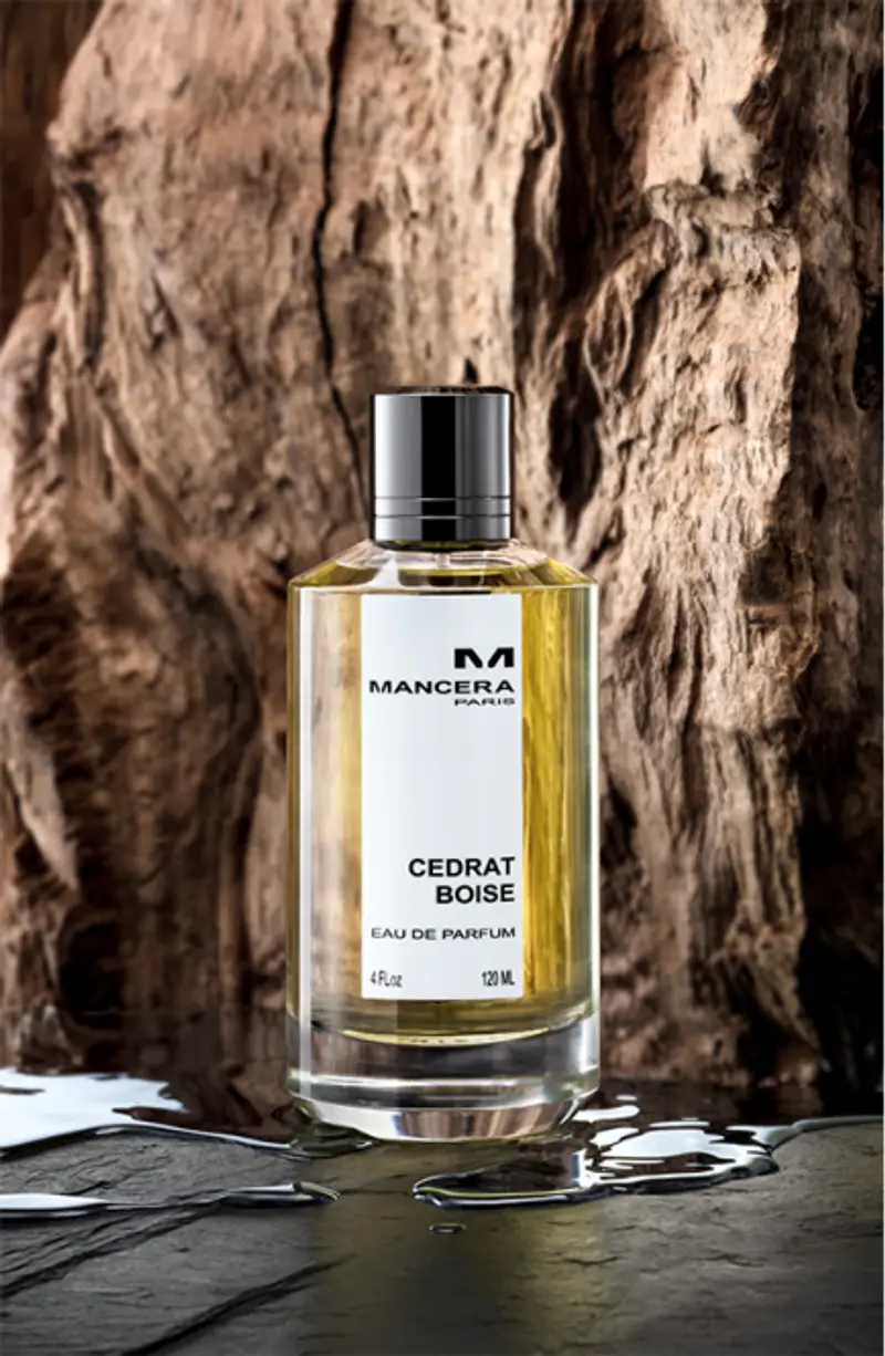 Mancera - Cedrat Boise EDP 120 ml