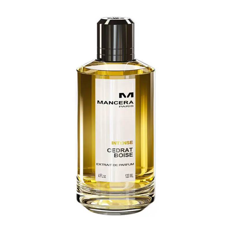 Mancera - Cedrat Boise Intense Extrait de Parfum 120 ml