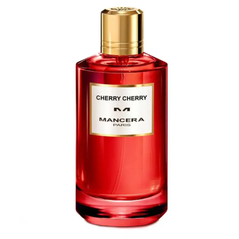 Cherry Cherry Eau de parfum Unisex 120 ml