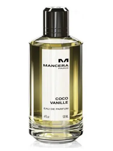 Coco Vanille - EDP - Volume 120 ml