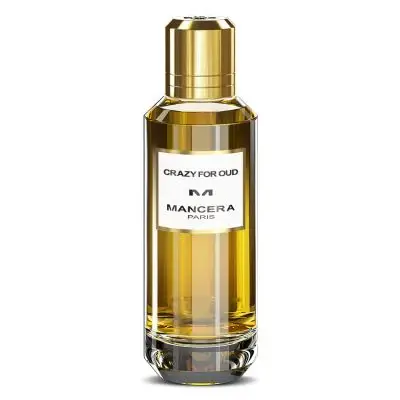 Crazy for Oud EDP 60 ml