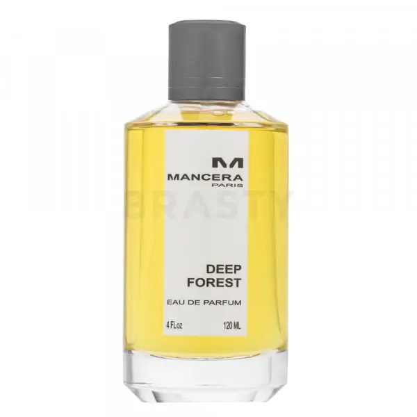 Deep Forest EDP U 120 ml