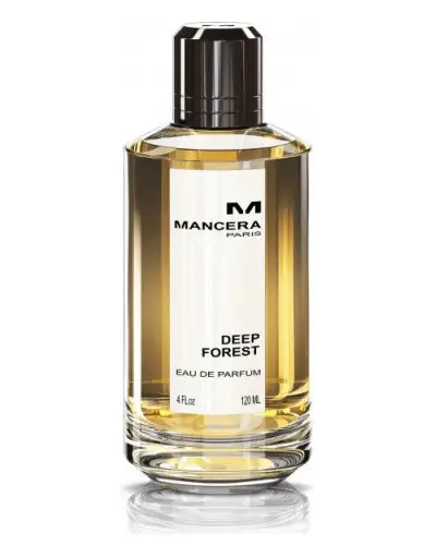 Deep Forest - EDP - Volume 120 ml