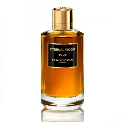 Eternal Wood EDP 120 ml