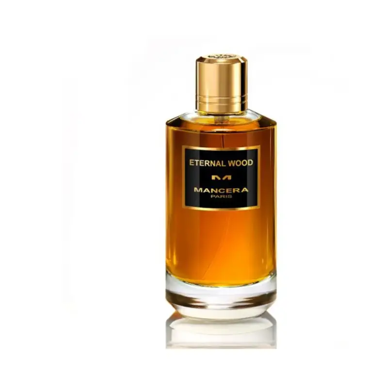 Eternal Wood EDP U 120 ml