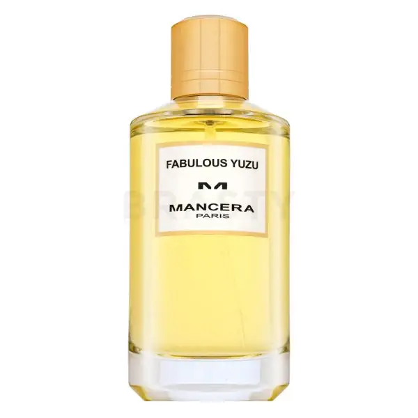 Fabulous Yuzu EDP U 120 ml
