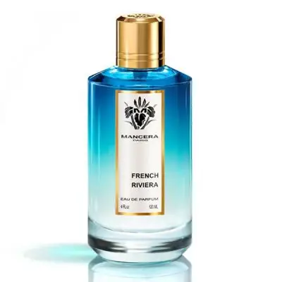 French Riviera EDP 120 ml