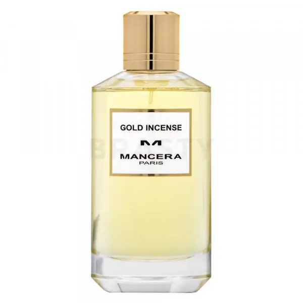 Gold Incense EDP U 120 ml