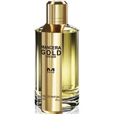 Gold Prestigium EDP 120 ml