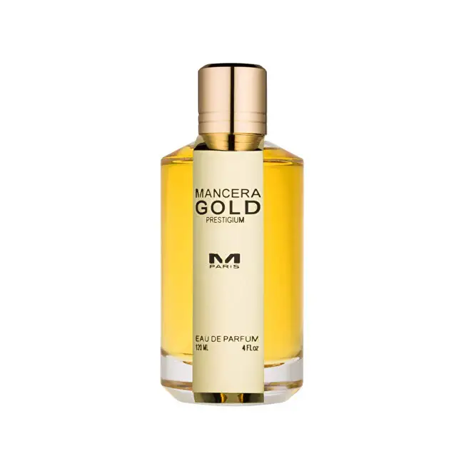 Gold Prestigium - EDP - Volume 120 ml