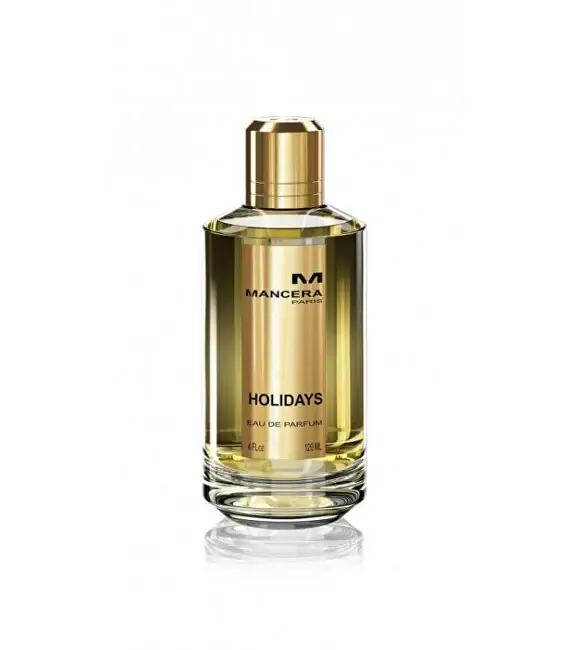 Holidays - EDP - Volume 60 ml