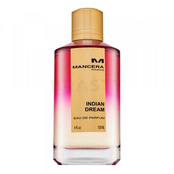 Indian Dream EDP W 120 ml