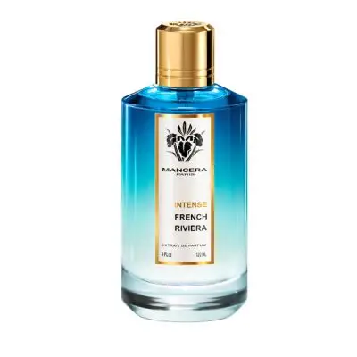 Intense French Riviera Estratto di profumo 120 ml