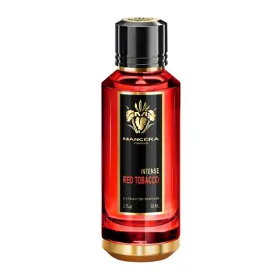 Intense Red Tobacco estratto 60 ml