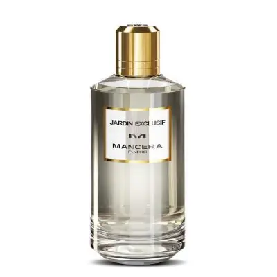 Jardin Exclusif EDP 120 ml