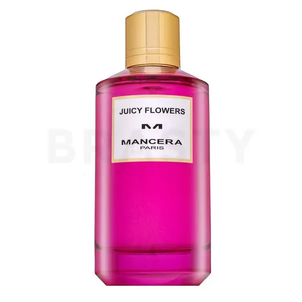 Juicy Flowers EDP W 120 ml
